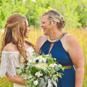 Meet your Posher, Terri